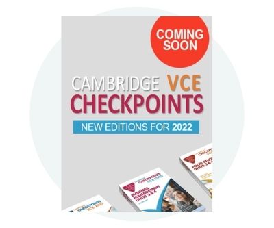 Checkpoints