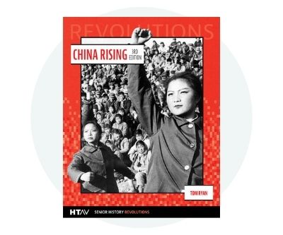 China Rising