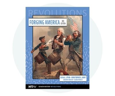 Forging America