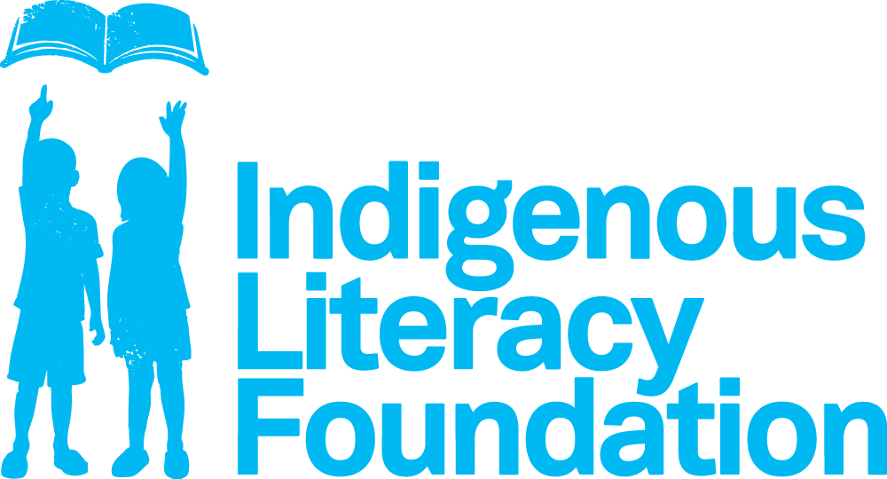 ILF Indigenous Literacy Foundation