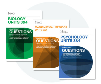 Neap Questions Guides