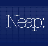 Neap Publications Logo