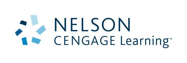 nelson cengage logo