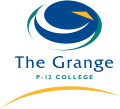 The Grange School Logo